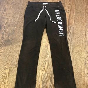 Track pants